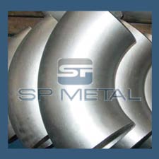 MSS SP 75 Alloy 625 Welded Elbows