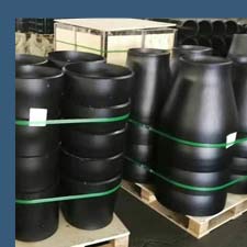Mss-sp-75 Wphy 60 Carbon Steel Eccentric Reducer