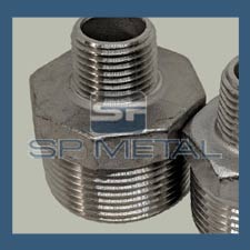 NCF 600 Reducing Nipple