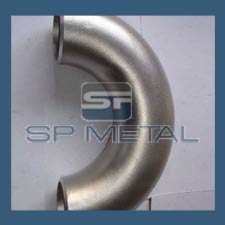 NCF 600 Seamless Buttwelding 180° Returns
