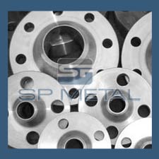 Nickel 400 Flanges