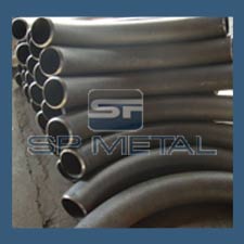 Nickel 600  5D Elbow