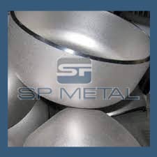 Nickel 600  End Cap