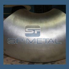 Nickel 625  5D Elbow