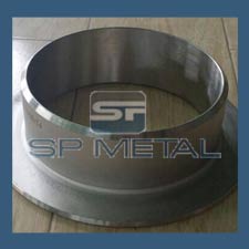Nickel Alloy 600 Lap Joint Stub Ends