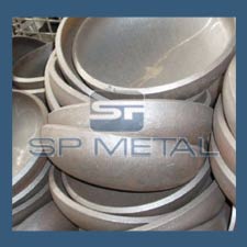 Nickel Alloy 600 Pipe Cap