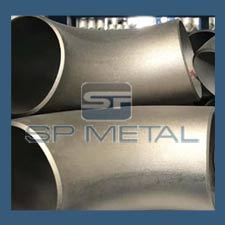 Nickel Alloy 625 3D Elbow
