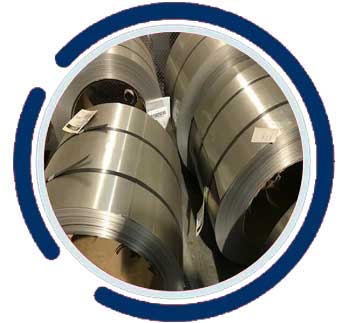 Nickel Alloy 625 Coil Nickel Alloy 625 Coil