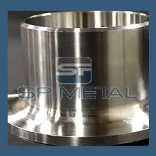 Nickel Alloy 625 Lap Joint Stub Ends