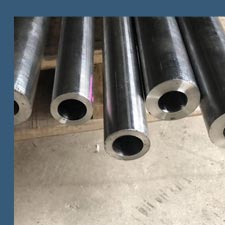 Nickel Alloy 625 Pipe 16mm
