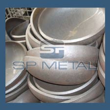 Nickel Alloy 625 Pipe Cap