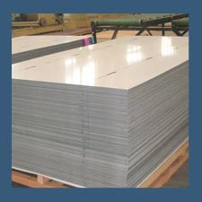Nickel Alloy 800 Hot Rolled Plate