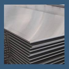 Nickel Alloy 800 Plate