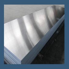 Nickel Alloy 800 Shim Sheet