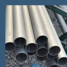 Alloy 825 Pipe