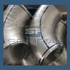 Hastelloy C276 Long Radius Elbow