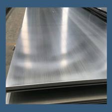 Inconel 600 Sheet