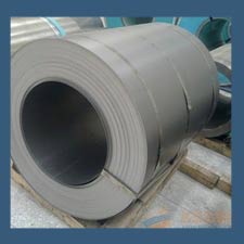 Monel 400 Coil