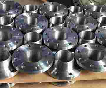 Alloy C276 Flange Packaging