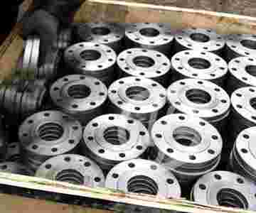 ASME SB564 Alloy C276 Plate flange Packaging