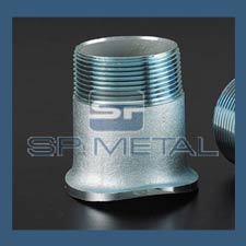 ASME B16.11 400 Nipple Branch Outlet