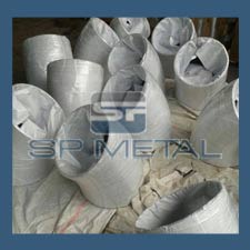 NW 0276 Seamless Buttwelding 45° Elbow