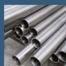 Titanium Seamless Pipe