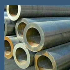 P11 P22 P5 P12 P9 P91 25crmo4 Seamless Alloy Steel Pipe