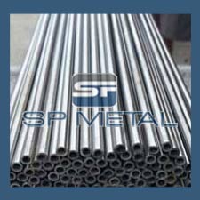 Pipe SS 316