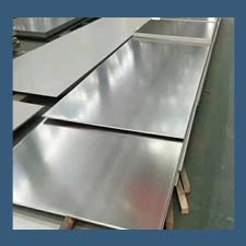 Plate 321H Stainless Steel