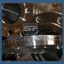 Pn16 Blank Flange