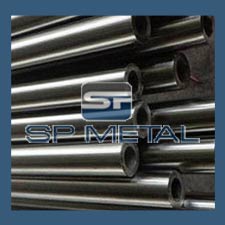 Polished 316 Stainless Steel Tube