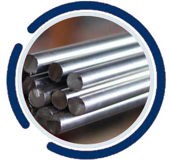 Precision Ground 316 Stainless Steel Rod