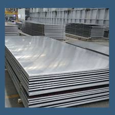 Alloy 400 Plate
