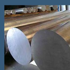 Titanium Grade 2 Round Bar