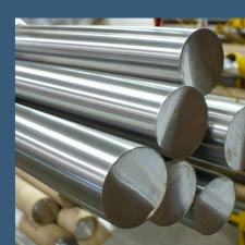 Rectangular SS Rod 904L