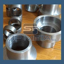 Alloy 400 Reducing Coupling