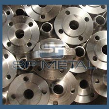 Reducing Slip On Flange