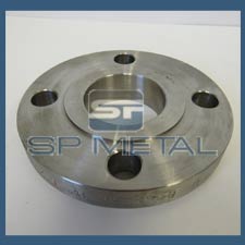 Rf Slip On Flange