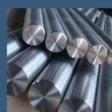 Ti-6al-4v Bar 