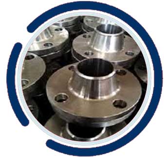 S32205 Class 150 Steel Flange