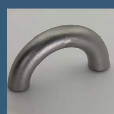 S32750 Seamless Buttwelding 180° Returns