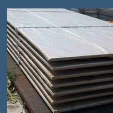 Duplex Plate