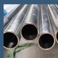 Stainless Steel 321 Welded Pipe