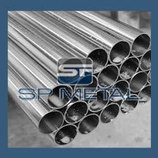 SA312 Tp316 Pipes