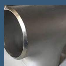 Saf 2507 Reducing Tee