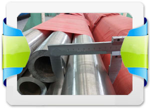 Saudi Aramco Approved Pipe