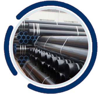 Saudi Aramco Approved Carbon Steel Pipe Saudi Aramco Approved Carbon Steel Pipe