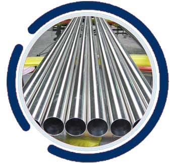 Saudi Aramco Approved Stainless Steel Pipe Saudi Aramco Approved Stainless Steel Pipe