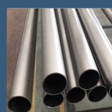 Stainless Steel Welded Pipes